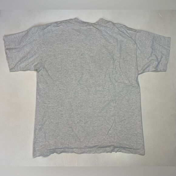 VINTAGE Arkansas River Performance Tour White Water Classic T-shirt Men XL 90s - Picture 5 of 8